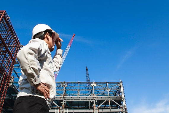 やりがいと個人の成長