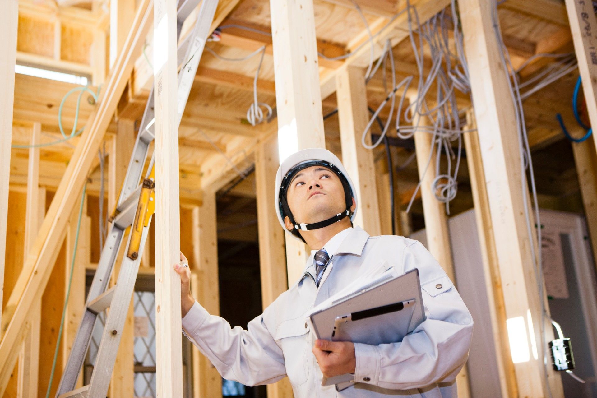 神奈川の型枠大工